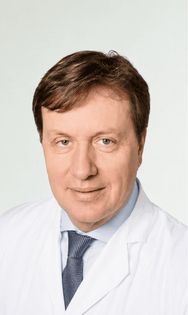 Foto Dr. med. Thomas Pierson – Plastische & Ästhetische Chirurgie