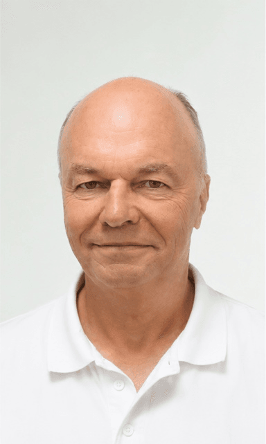 Foto Dr. med. Manfred Wobig – Orthopädie & Unfallchirurgie